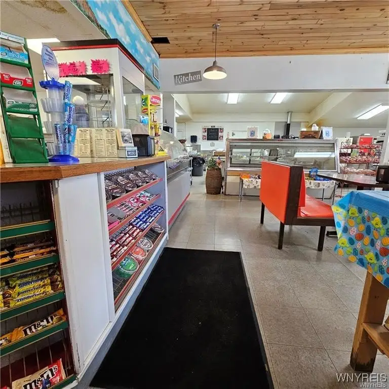 10204 Roosevelt Highway, Lyndonville, NY 14098 - #3