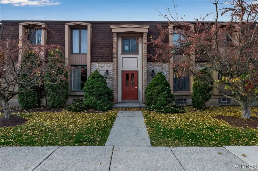 70 Charter Oaks Drive #2, Buffalo, NY 14228 - Image #2