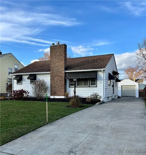 106 Willow Breeze Rd, Tonawanda, NY 14223