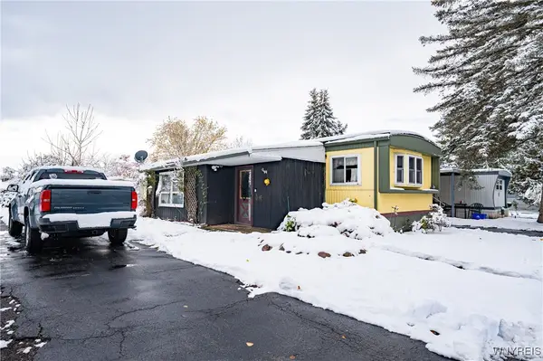 6035 S Transit Lot 114-robin Hill Road, Lockport, NY 14094