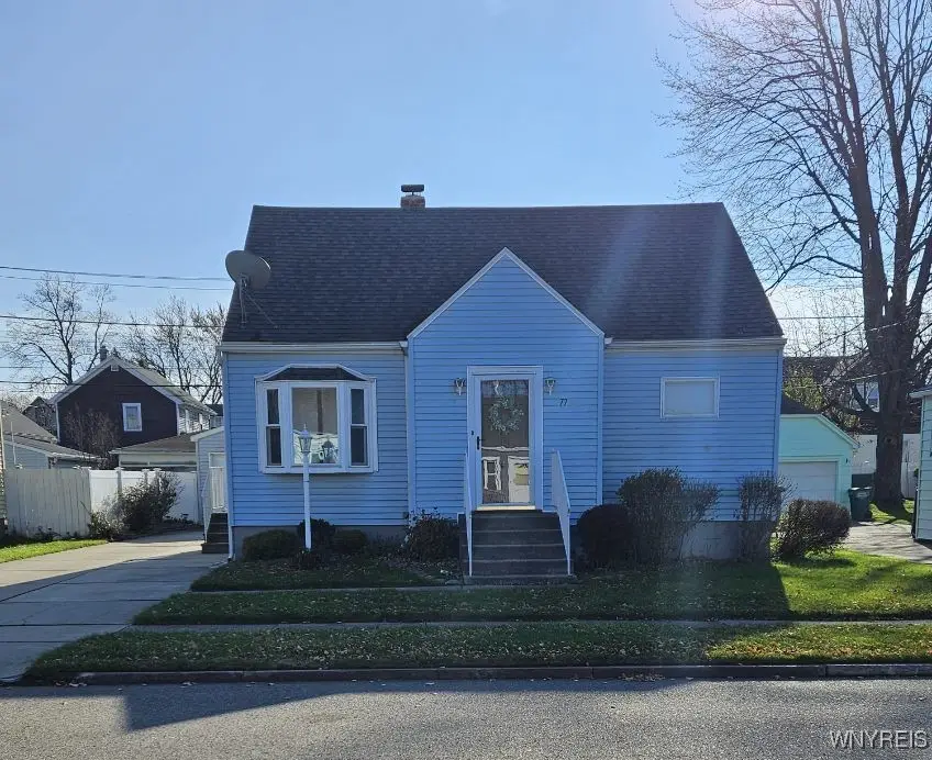 77 Cantwell Drive, Buffalo, NY 14220 - Image #1
