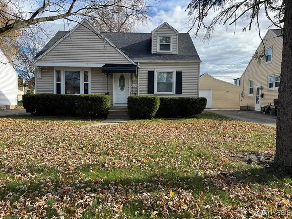 231 Blackstone Boulevard, Tonawanda, NY 14150