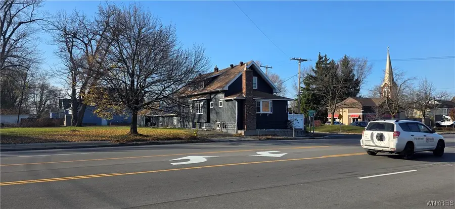 1916 Union Road, Buffalo, NY 14224 - Image #2