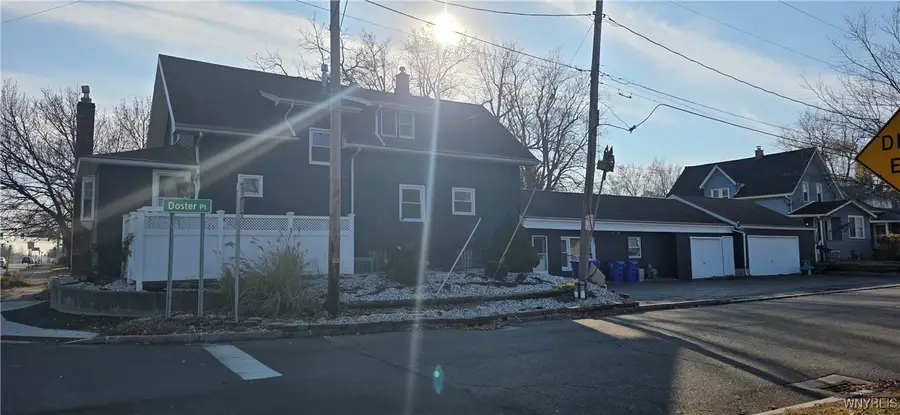 1916 Union Road, Buffalo, NY 14224 - Image #3