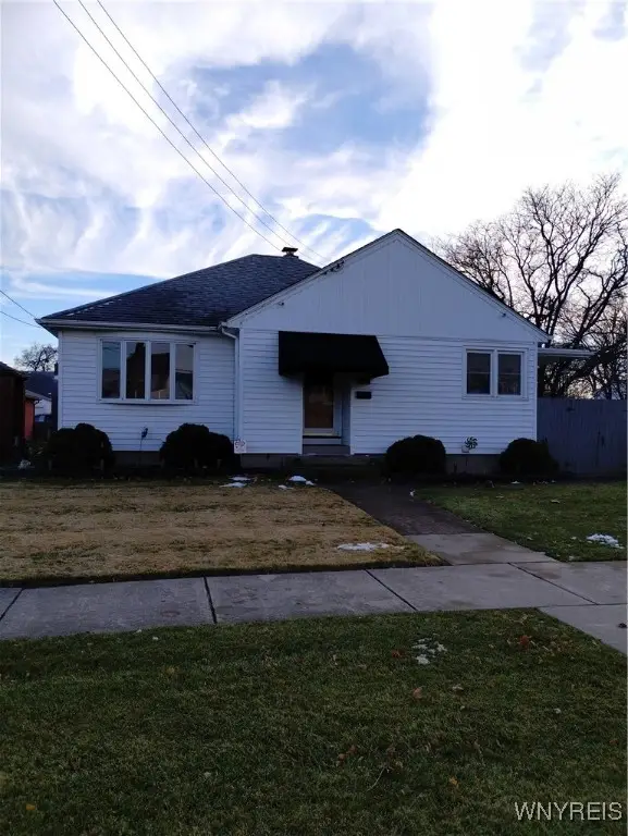 2467 Forest Avenue, Niagara Falls, NY 14301