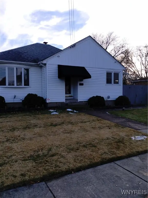 2467 Forest Avenue, Niagara Falls, NY 14301 - Image #2