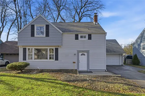 124 Kelvin Drive, Tonawanda, NY 14223