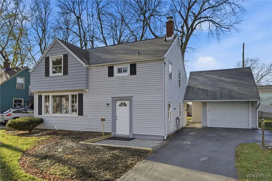 124 Kelvin Drive, Tonawanda, NY 14223 - Image #2