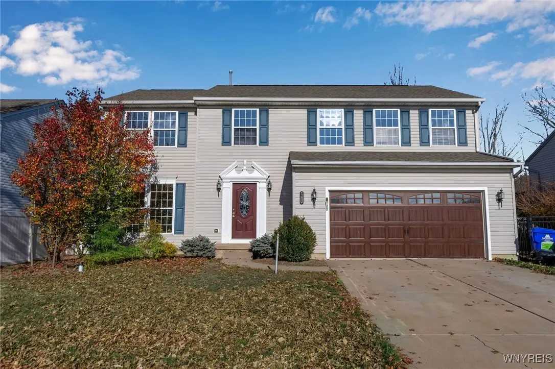 1546 Evergreen Drive, Lake View, NY 14085 - Image #1