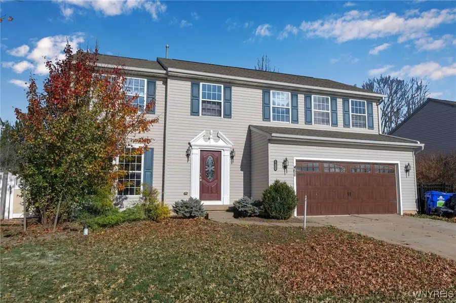 1546 Evergreen Drive, Lake View, NY 14085 - Image #2