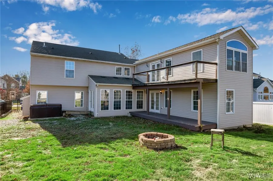 1546 Evergreen Drive, Lake View, NY 14085 - Image #3