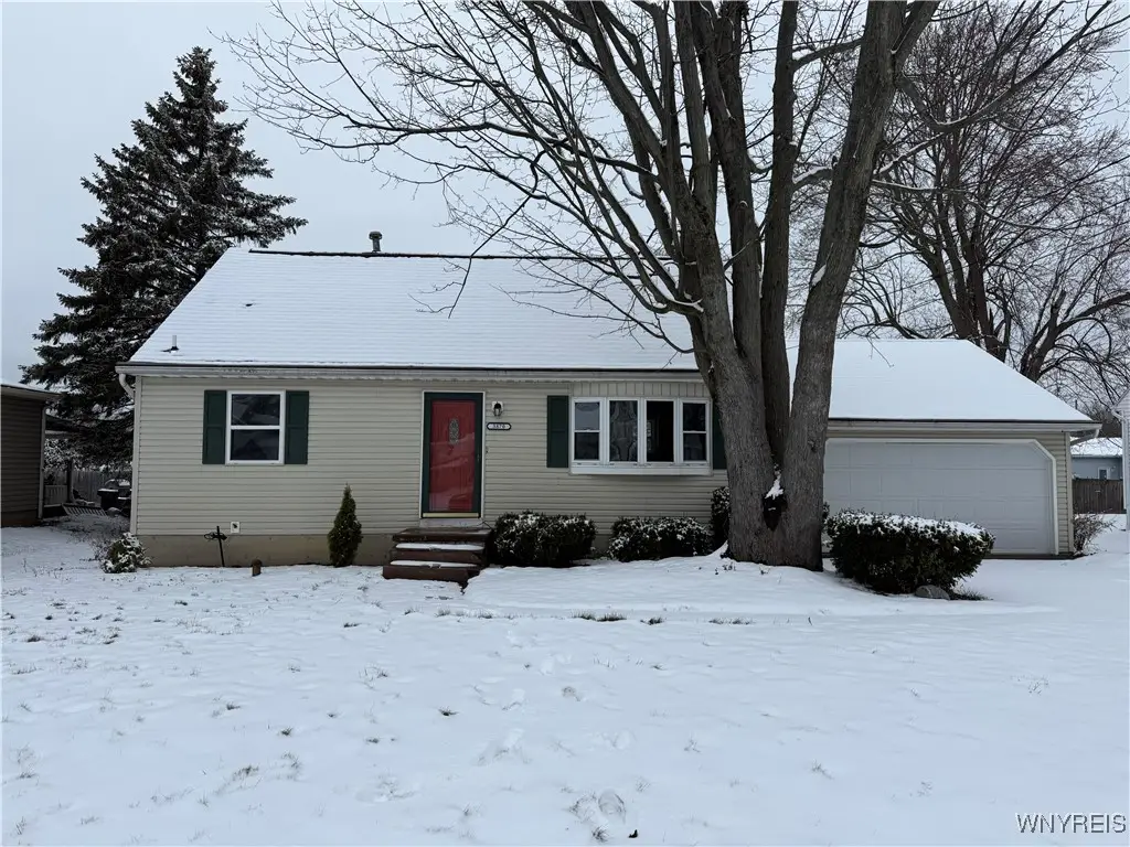 3870 Harvard Street, Hamburg, NY 14075 - Image #1