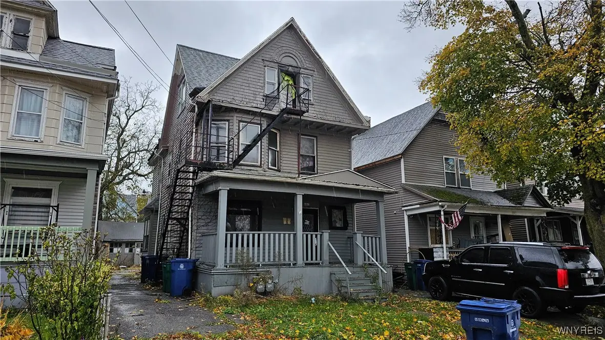663 Hopkins Street, Buffalo, NY 14220 - Image #1