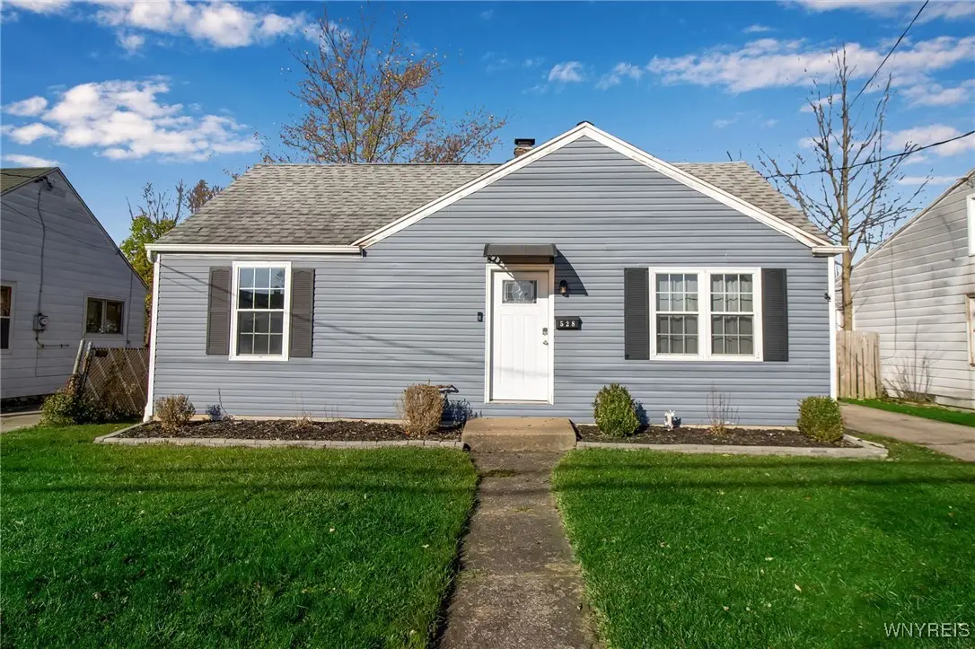 528 Sweet Home Road, Amherst, NY 14226 - Image #1