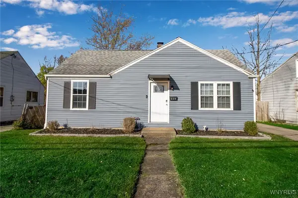 528 Sweet Home Road, Amherst, NY 14226