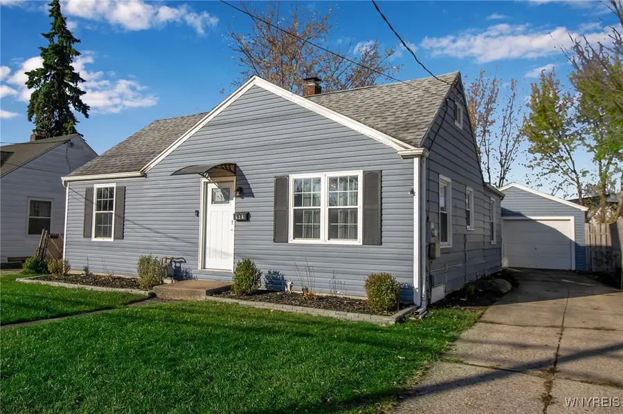 528 Sweet Home Road, Amherst, NY 14226 - Image #2