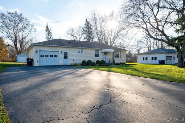 12387 Westwood Road, Alden, NY 14004