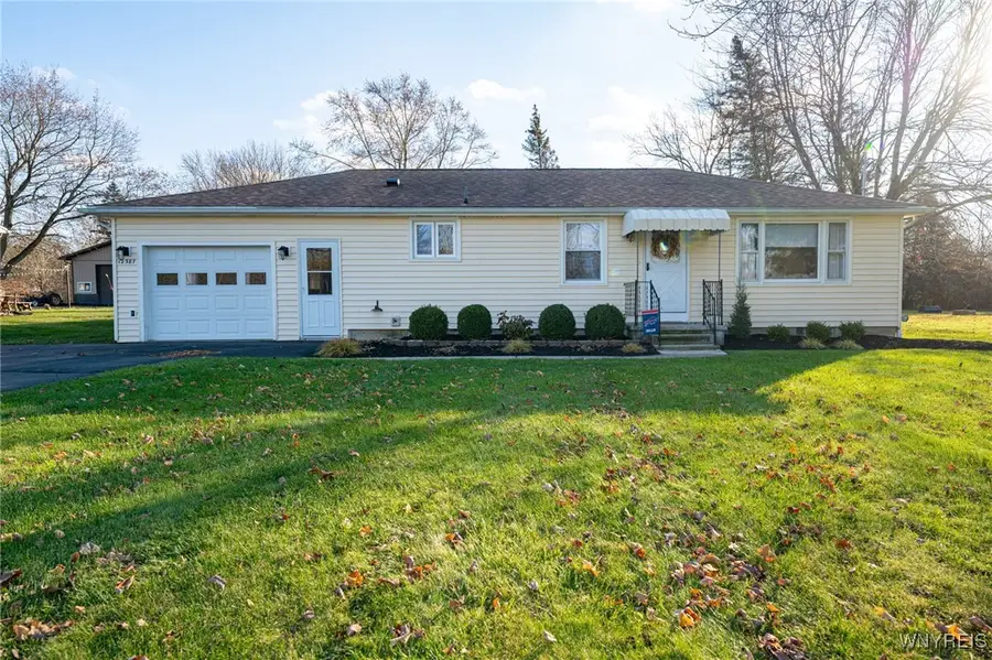 12387 Westwood Road, Alden, NY 14004 - Image #2