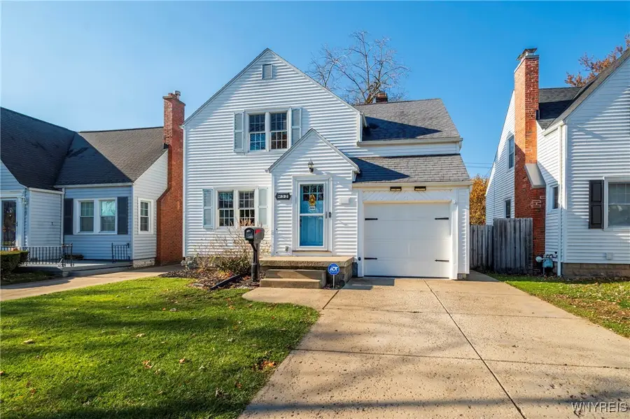 32 Coburg Street, Buffalo, NY 14216 - Image #2