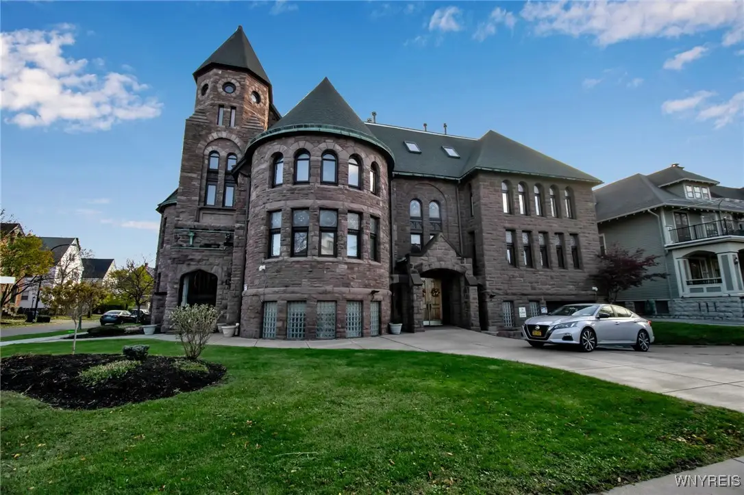 231 Richmond Avenue, Buffalo, NY 14222 - Image #1