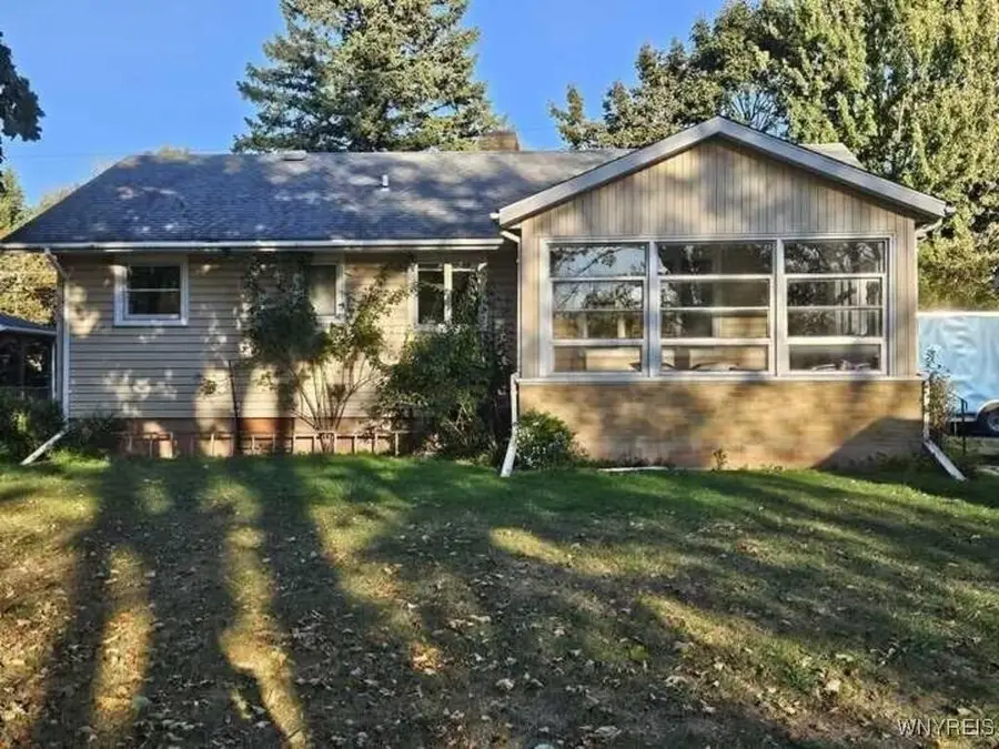 185 Center Street, Lockport, NY 14094 - Image #2