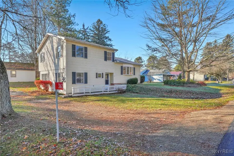 3163 Westover Road, Yorkshire, NY 14173 - Image #2