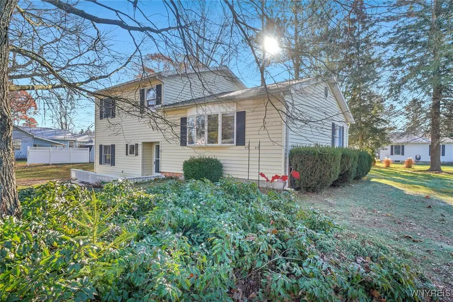 3163 Westover Road, Yorkshire, NY 14173 - Image #3