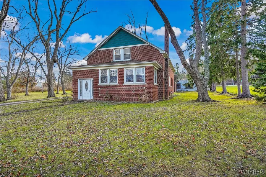 11725 Big Tree Road, East Aurora, NY 14052 - Image #3