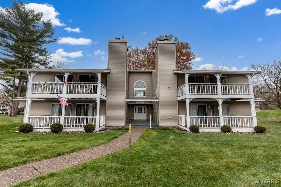 1210 Youngs Rd #D, Buffalo, NY 14221 - Image #3