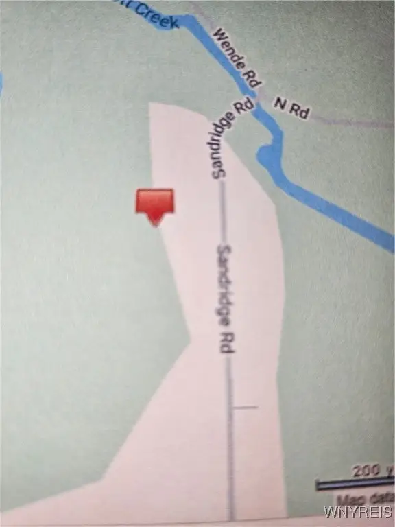 2160 Sandridge Road, Alden, NY 14004 - Image #3