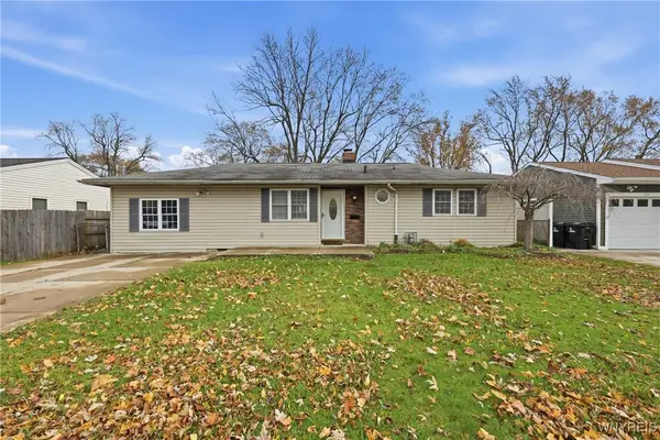 139 Avon Road, Tonawanda, NY 14150