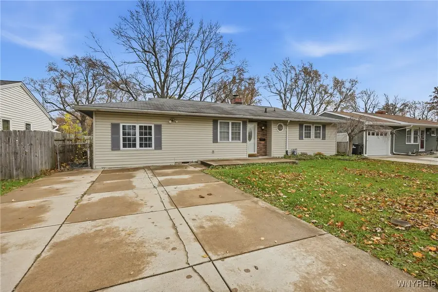 139 Avon Road, Tonawanda, NY 14150 - Image #2