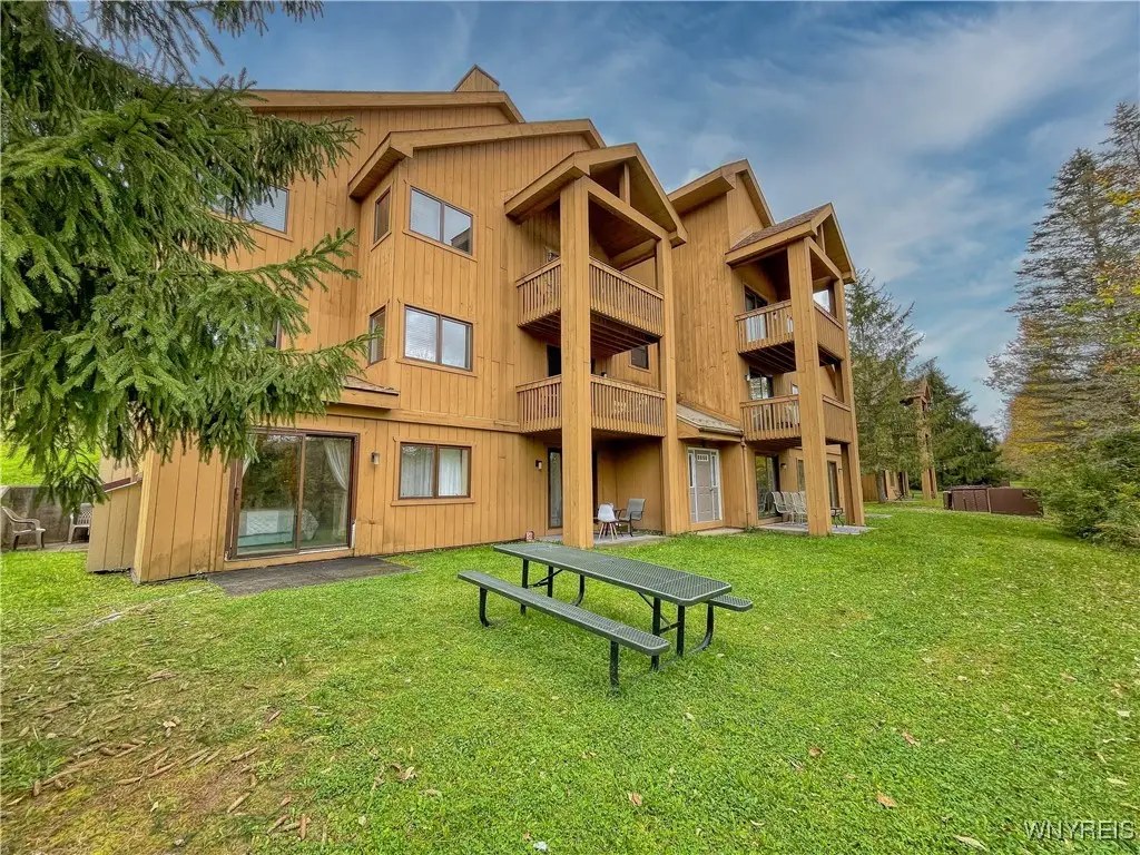 C102 Snowpine, Ellicottville, NY 14731 - Image #1