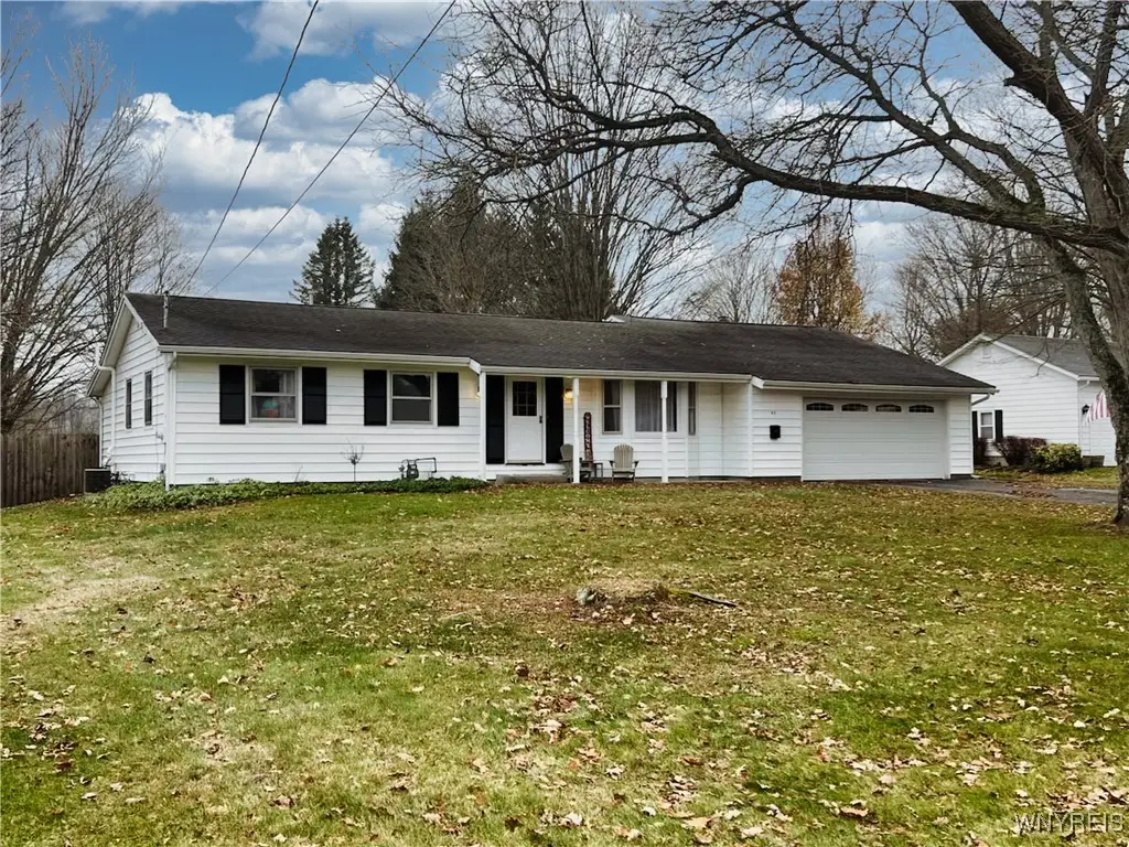 45 Gail Drive, Cattaraugus, NY 14719 - Image #1