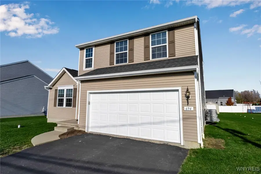 694 Pleasant View Drive, Lancaster, NY 14068 - Image #2