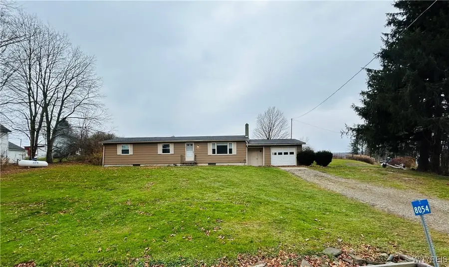 8054 Sand Hill Road, Rushford, NY 14777 - Image #2