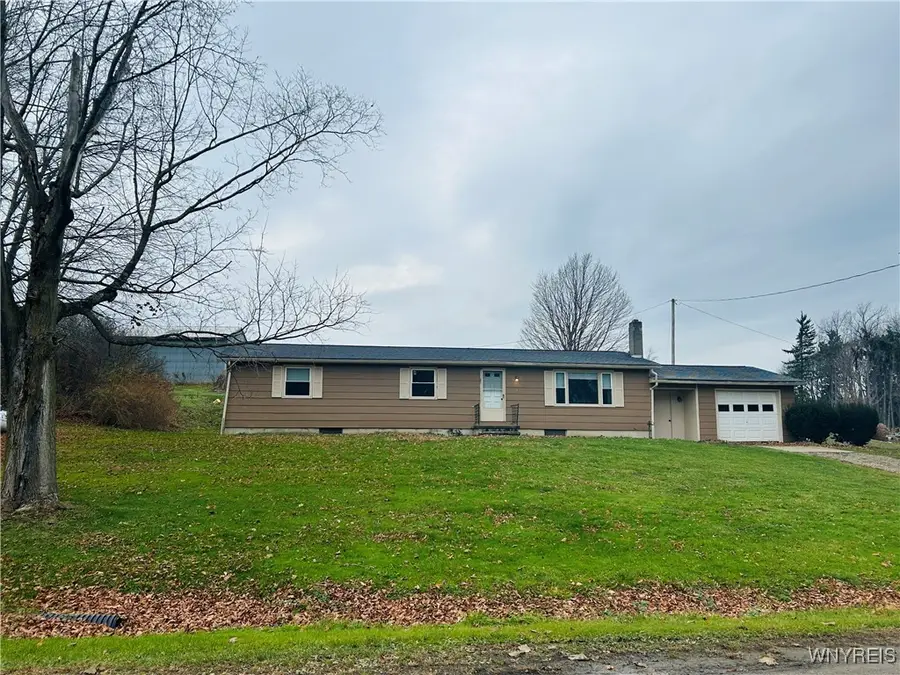 8054 Sand Hill Road, Rushford, NY 14777 - Image #3