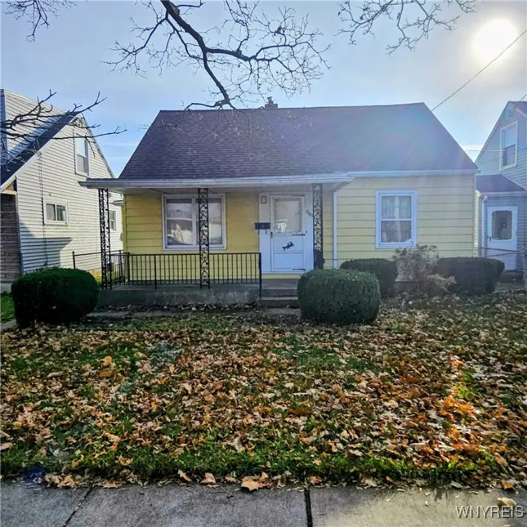 2189 Seneca Avenue, Niagara Falls, NY 14305 - Image #1