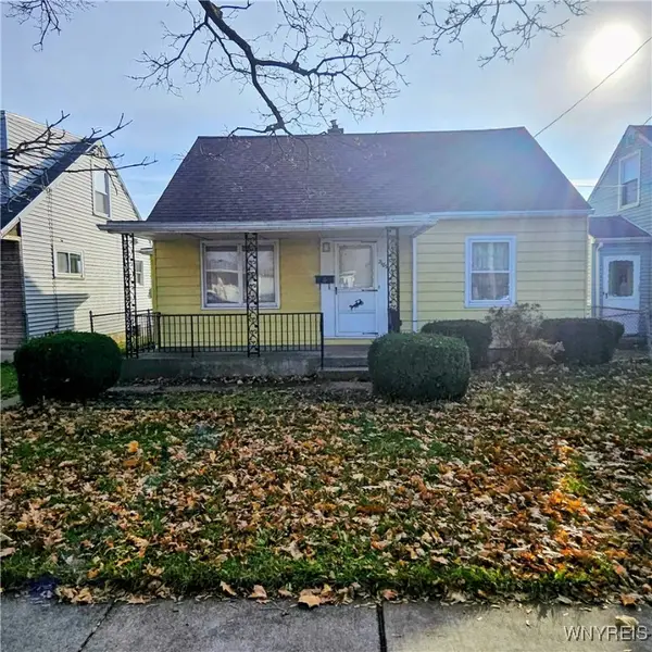 2189 Seneca Avenue, Niagara Falls, NY 14305