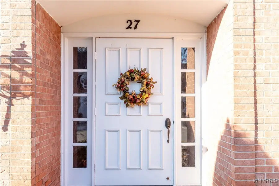 27 Hickory Hill Rd #H, Amherst, NY 14221 - Image #3