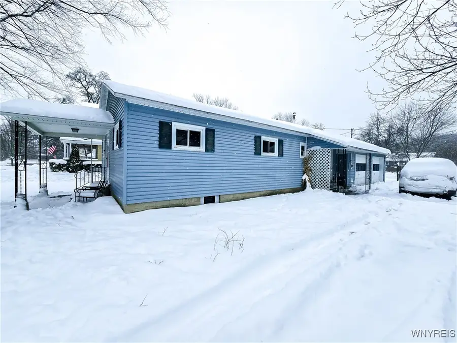 9 Grace Street, Cuba, NY 14727 - Image #2