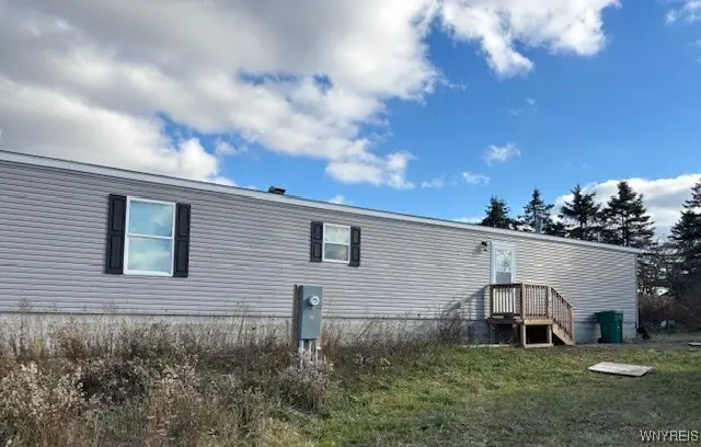 11156 Weaver Road, Delevan, NY 14042 - Image #1