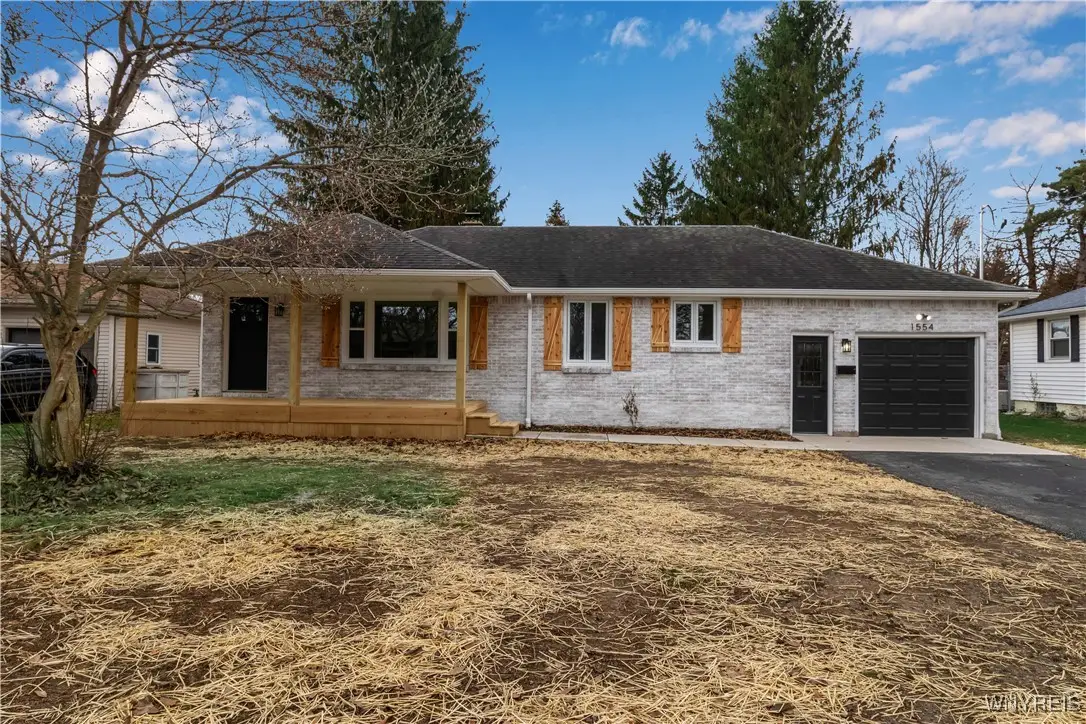 1554 Meadow Drive, Alden, NY 14004 - Image #1