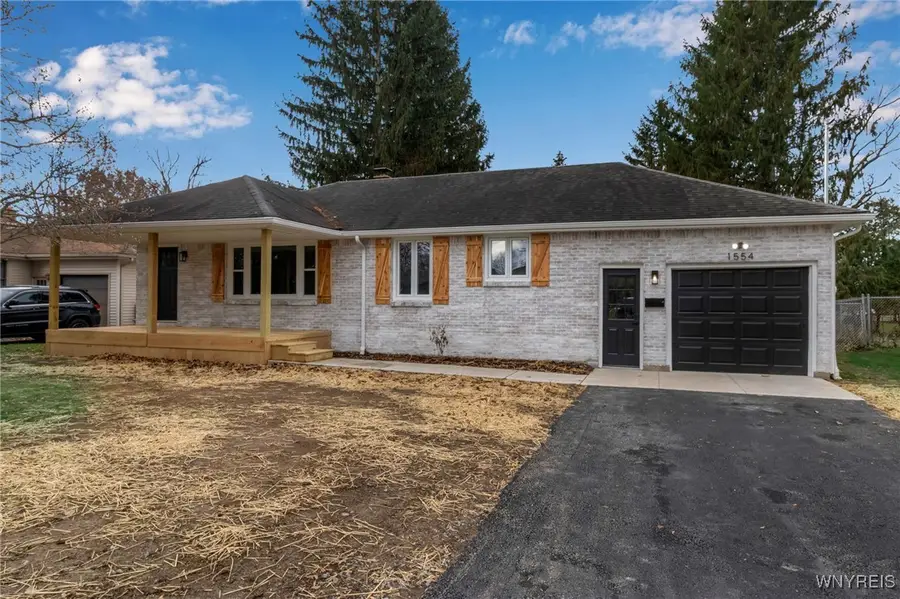 1554 Meadow Drive, Alden, NY 14004 - Image #2