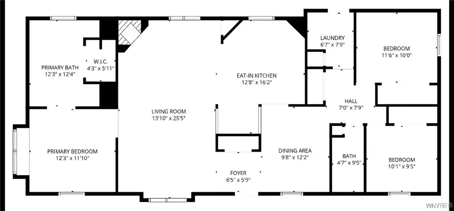 253 Sinn Road, Cowlesville, NY 14037 - Image #2