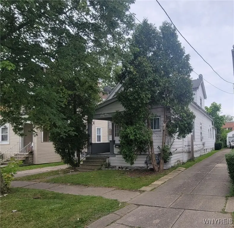 110 Weber Avenue, Buffalo, NY 14215 - Image #1