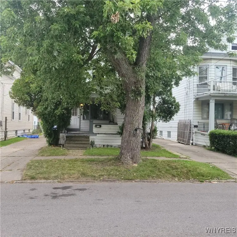 110 Weber Avenue, Buffalo, NY 14215 - Image #2