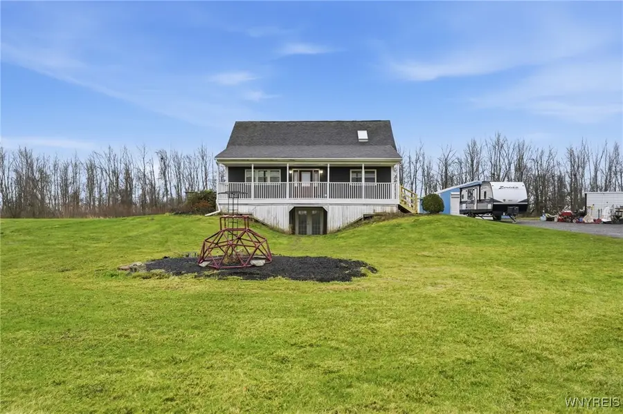 16530 Woodchuck, Kendall, NY 14476 - Image #2