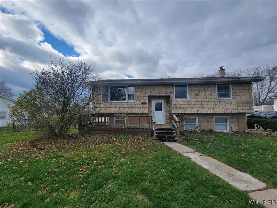 6082 Townline Road, Lockport, NY 14094 - Image #3