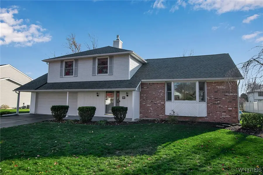 10 Mcintosh Drive, Lockport, NY 14094 - Image #2